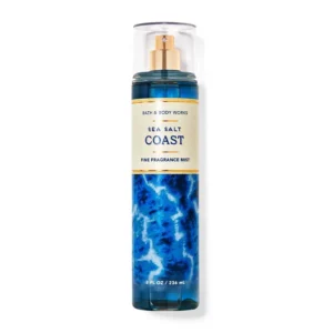 بادی اسپلش بث اند بادی Sea Salt Coast-گالری لیلیوم