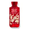 شاور ژل بث اند بادی Japanese Cherry Blossom-گالری لیلیوم