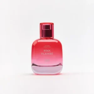 عطر زارا Pink Flambe Summer-گالری لیلیوم