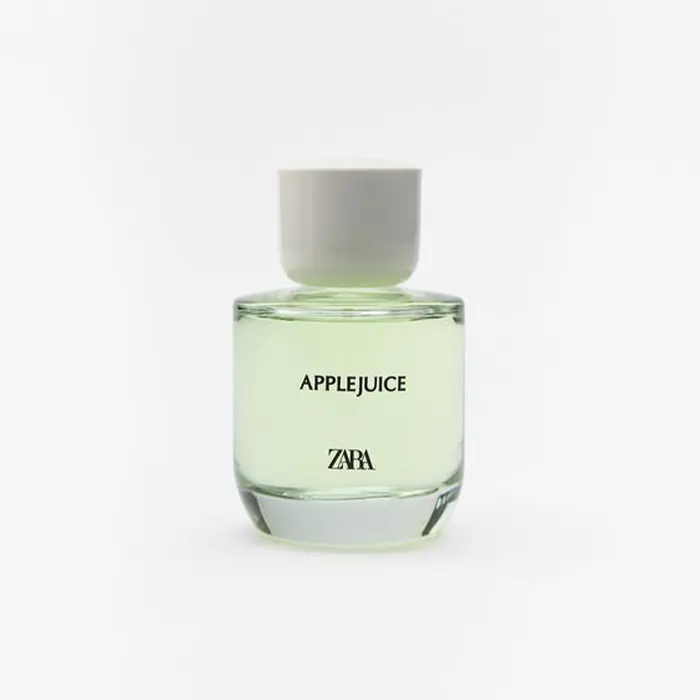 عطر زارا اپل جویس Apple Juice-گالری لیلیوم