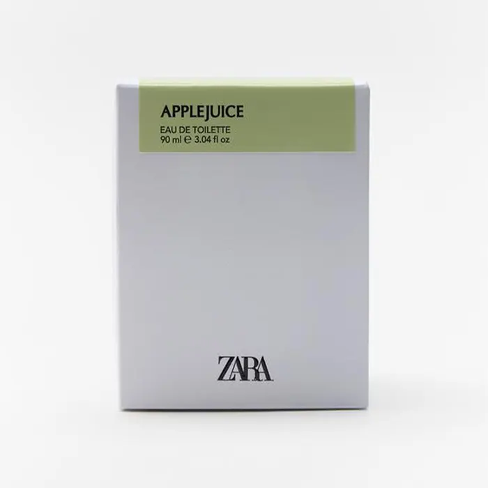 عطر زارا اپل جویس Apple Juice-گالری لیلیوم