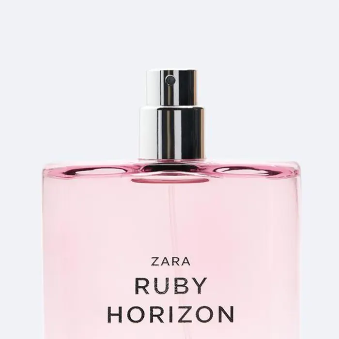 عطر زارا روبی هورایزن Ruby Horizon-گالری لیلیوم