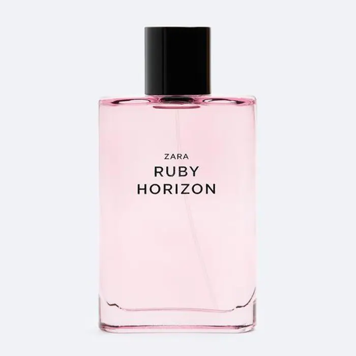 عطر زارا روبی هورایزن Ruby Horizon-گالری لیلیوم