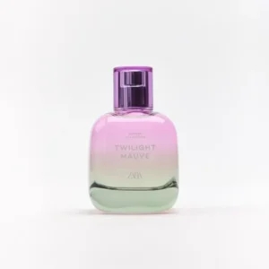 عطر زارا سامر کالکشن Twilight Mauve-گالری لیلیوم