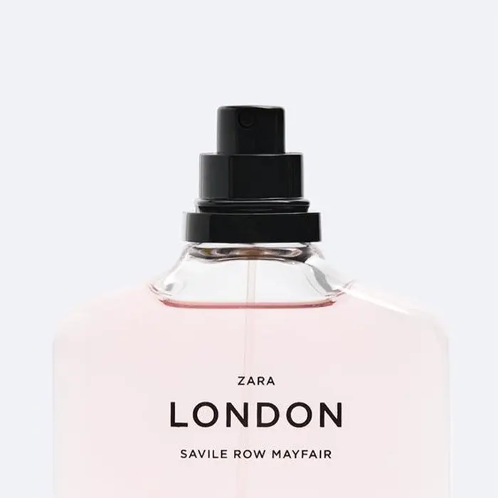 عطر مردانه زارا لندن London-گالری لیلیوم