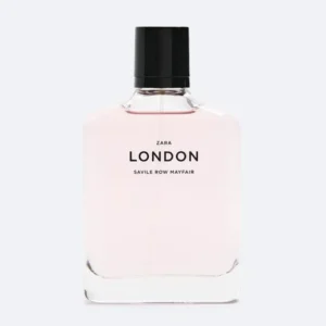 عطر مردانه زارا لندن London-گالری لیلیوم