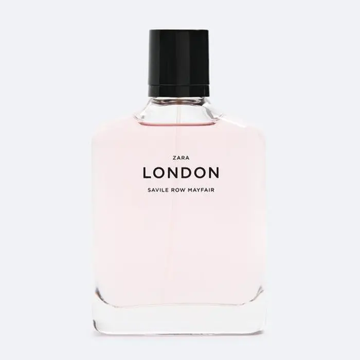 عطر مردانه زارا لندن London-گالری لیلیوم