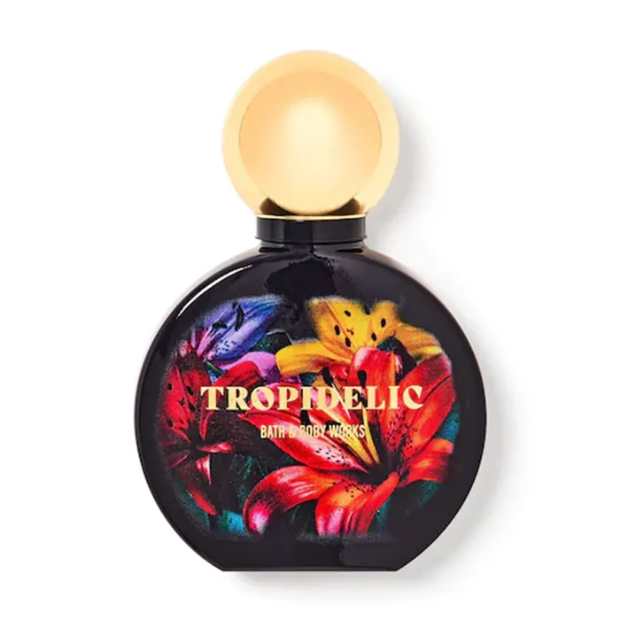 عطر بث اند بادی Tropidelic-گالری لیلیوم