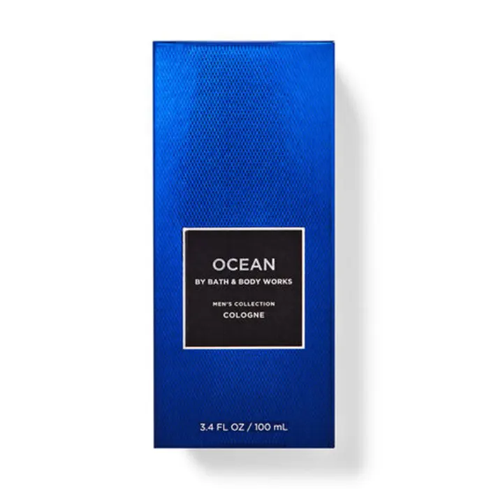 عطر مردانه بث اند بادی Ocean-گالری لیلیوم