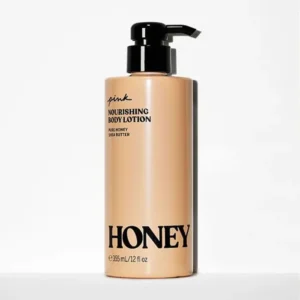 لوسیون بدن ویکتوریا سکرت Honey-گالری لیلیوم