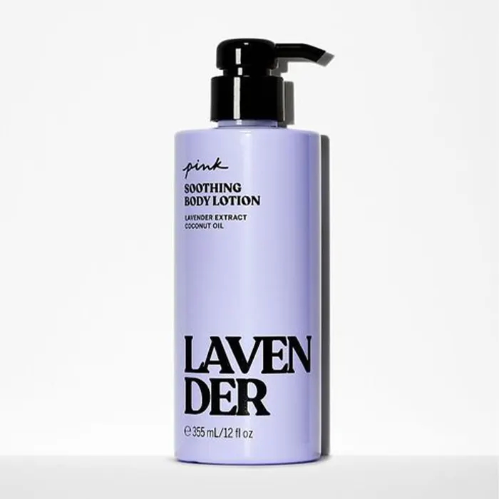 لوسیون بدن ویکتوریا سکرت Lavender-گالری لیلیوم