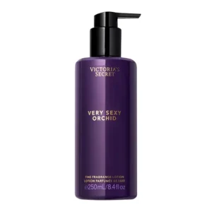 لوسیون بدن ویکتوریا سکرت Very Sexy Orchid-گالری لیلیوم
