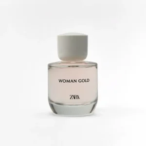 عطر زنانه زارا گلد Woman Gold-گالری لیلیوم