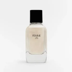 عطر گلیتر زارا فم Femme-گالری لیلیوم