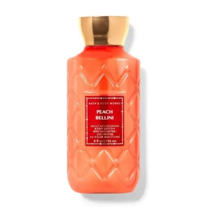 لوسیون بدن بث اند بادی Peach Bellini-گالری لیلیوم