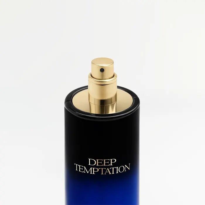 عطر زارا دیپ تمپتیشن Deep Temptation-گالری لیلیوم