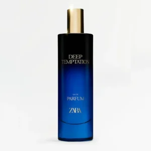 عطر زارا دیپ تمپتیشن Deep Temptation-گالری لیلیوم