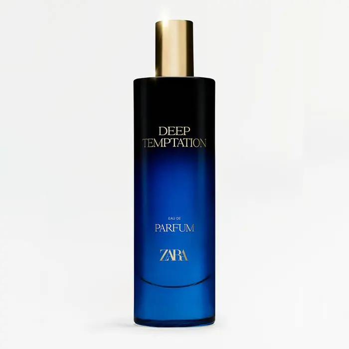 عطر زارا دیپ تمپتیشن Deep Temptation-گالری لیلیوم