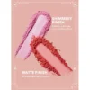 پالت سایه شیگلم Caring Cancer-گالری لیلیوم