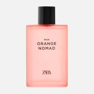عطر مردانه زارا اورنج نومد Orange Nomad-گالری لیلیوم
