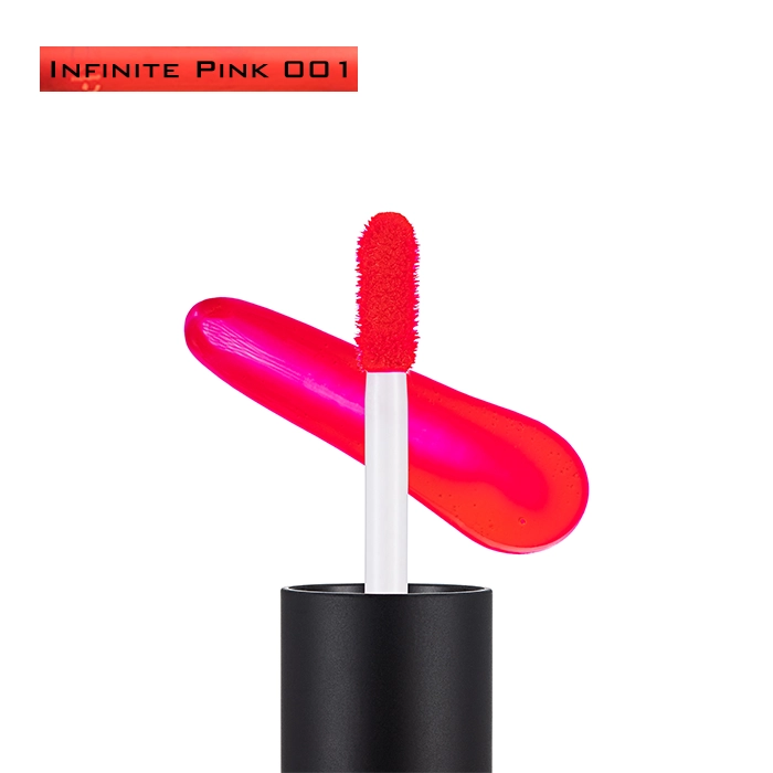 تینت لب فلورمار رنگ 001 Infinite Pink 1