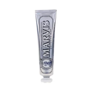 خمیر دندان سفید کننده مارویس whitening mint