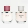 عطر دو قلو زارا ارکید و واندر رز-گالری لیلیوم