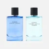 عطر دو قلو مردانه زارا بوگوس ویبرانت لدر و ویبرانت لدر سامر-گالری لیلیوم