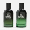 عطر دو قلو مردانه زارا هربال کالکشن-گالری لیلیوم