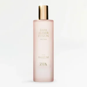 عطر زارا امبر فیوژن نکتار Amber Fusion Nectar-گالری لیلیوم
