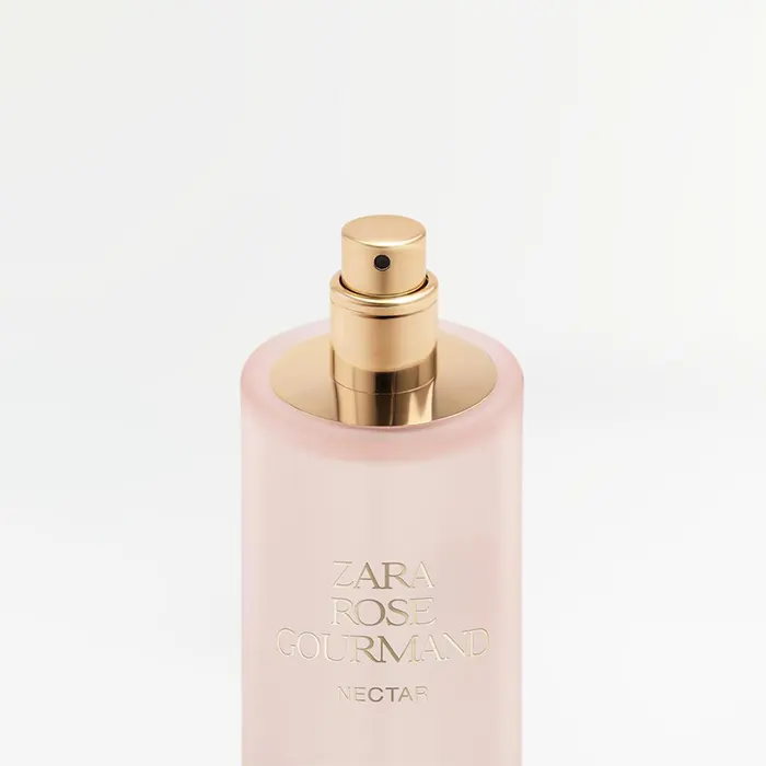 عطر زارا امبر فیوژن نکتار Amber Fusion Nectar-گالری لیلیوم