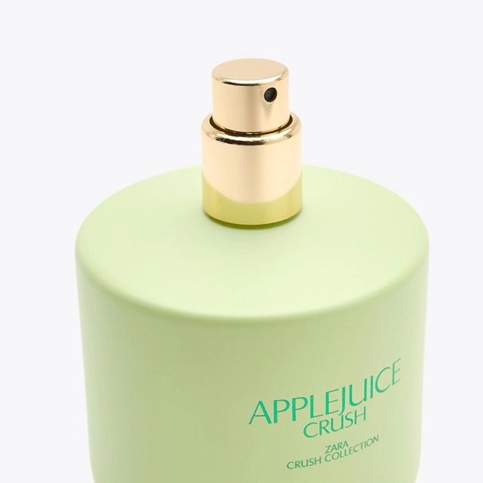 عطر زارا اپل جویس کراش Apple Juice Crush
