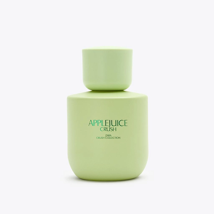 عطر زارا اپل جویس کراش Apple Juice Crush