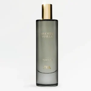 عطر زارا ایمورتال وانیلا Immortal Vanilla-گالری لیلیوم