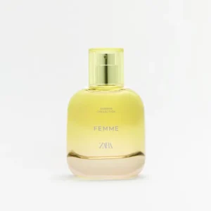 عطر زارا سامر کالکشن فم Femme-گالری لیلیوم