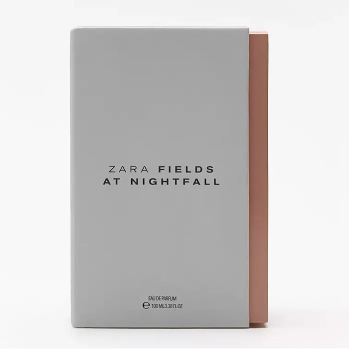 عطر زارا فیلدز ات نایت فال Fields At Nightfall-گالری لیلیوم