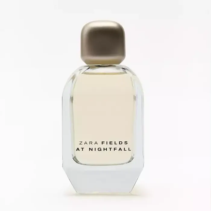 عطر زارا فیلدز ات نایت فال Fields At Nightfall-گالری لیلیوم