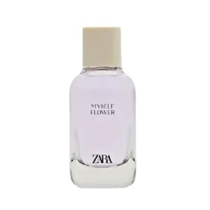 عطر زارا مای سلف فلاور Myself Flower-گالری لیلیوم