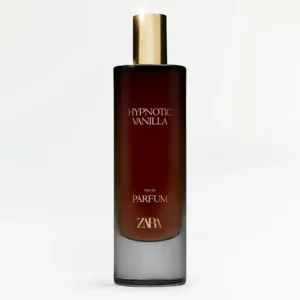 عطر زارا هیپنوتیک وانیلا Hypnotic Vanilla-گالری لیلیوم
