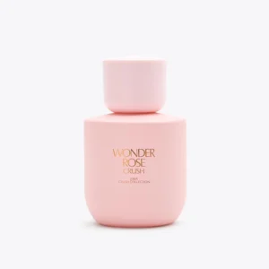 عطر زارا واندر رز کراش Wonder Rose Crush