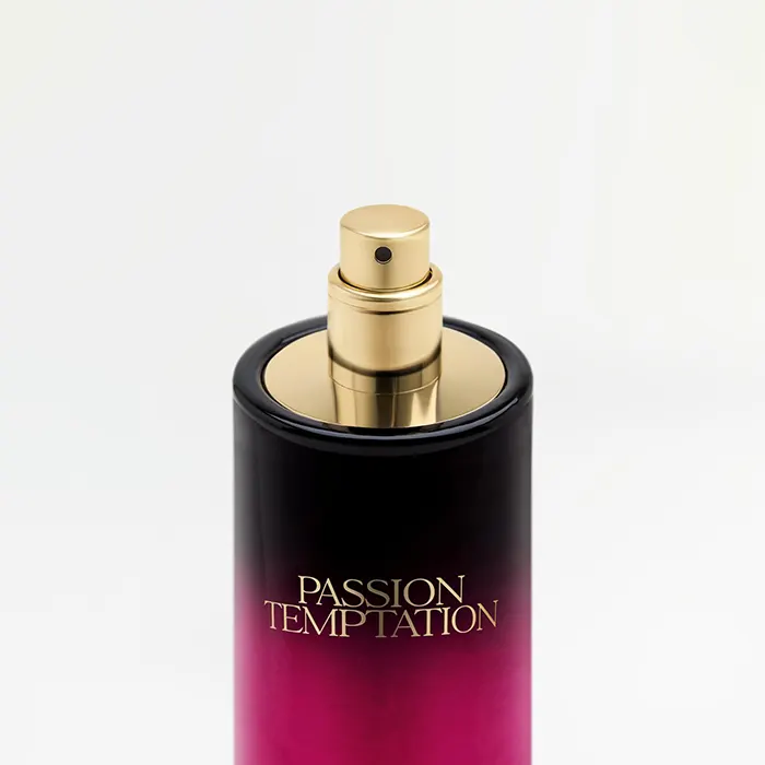 عطر زارا پشن تمپتیشن Passion Temptation-گالری لیلیوم