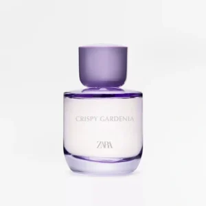 عطر زارا کریسپی گاردنیا Crispy Gardenia