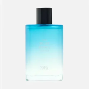 عطر مردانه زارا سامر کالکشن بلو اسپریت Blue Spirit-گالری لیلیوم