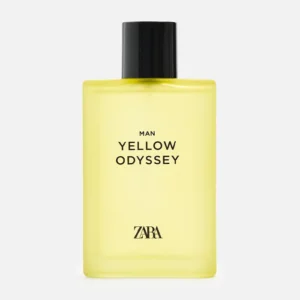 عطر مردانه زارا یلو اودیسه Yellow Odyssey-گالری لیلیوم
