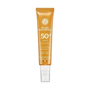 ضد آفتاب ضد چروک ایوروشه SPF50