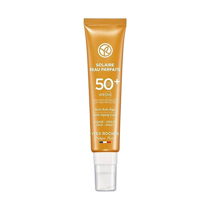 ضد آفتاب ضد چروک ایوروشه SPF50