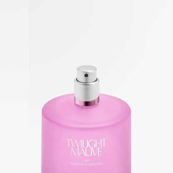 عطر زارا ویکند کالکشن Twilight Mauve-گالری لیلیوم