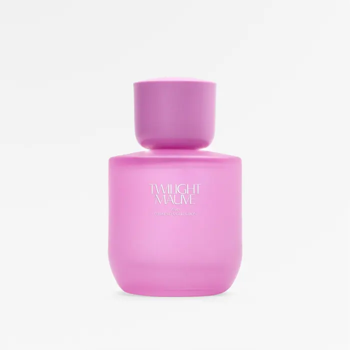 عطر زارا ویکند کالکشن Twilight Mauve-گالری لیلیوم