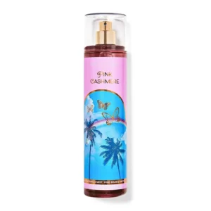بادی اسپلش بث اند بادی Pink Cashmere-گالری لیلیوم