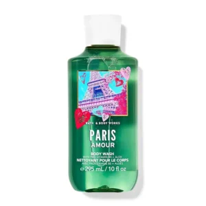 شاور ژل بث اند بادی Paris Amour-گالری لیلیوم